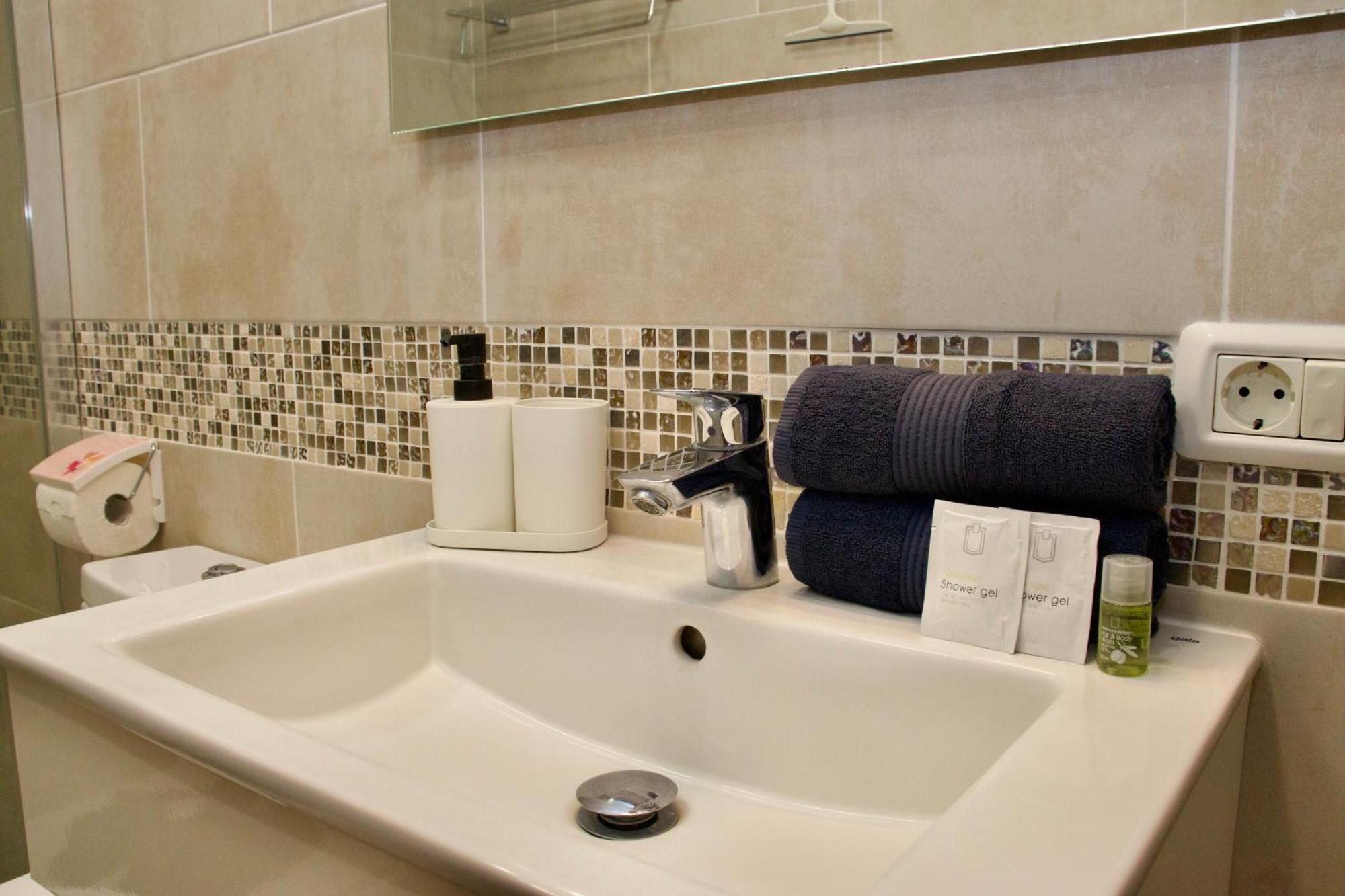 Sunflower Apartment Just Relax ปัวร์โตเดซานตีอาโก ภายนอก รูปภาพ