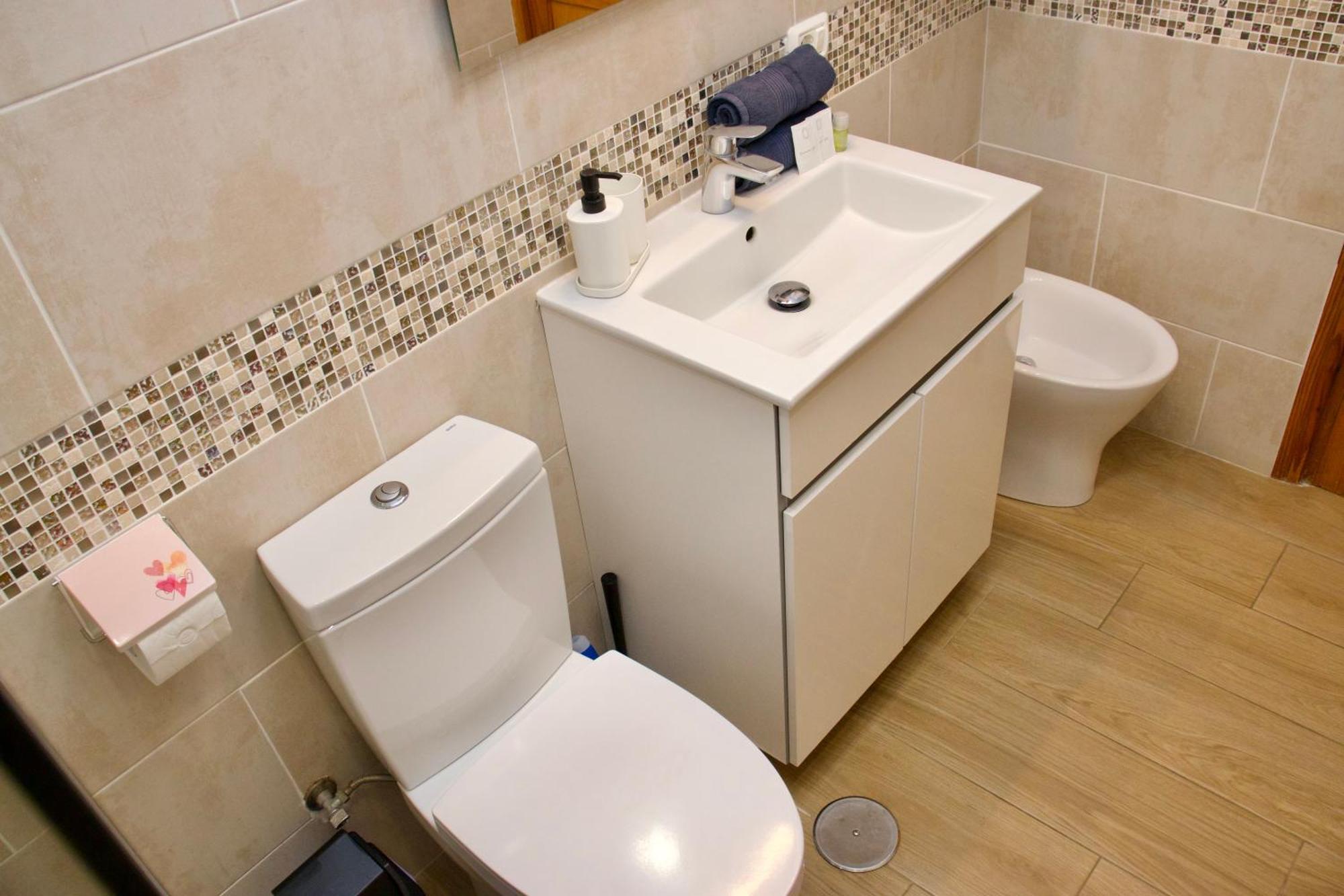 Sunflower Apartment Just Relax ปัวร์โตเดซานตีอาโก ภายนอก รูปภาพ