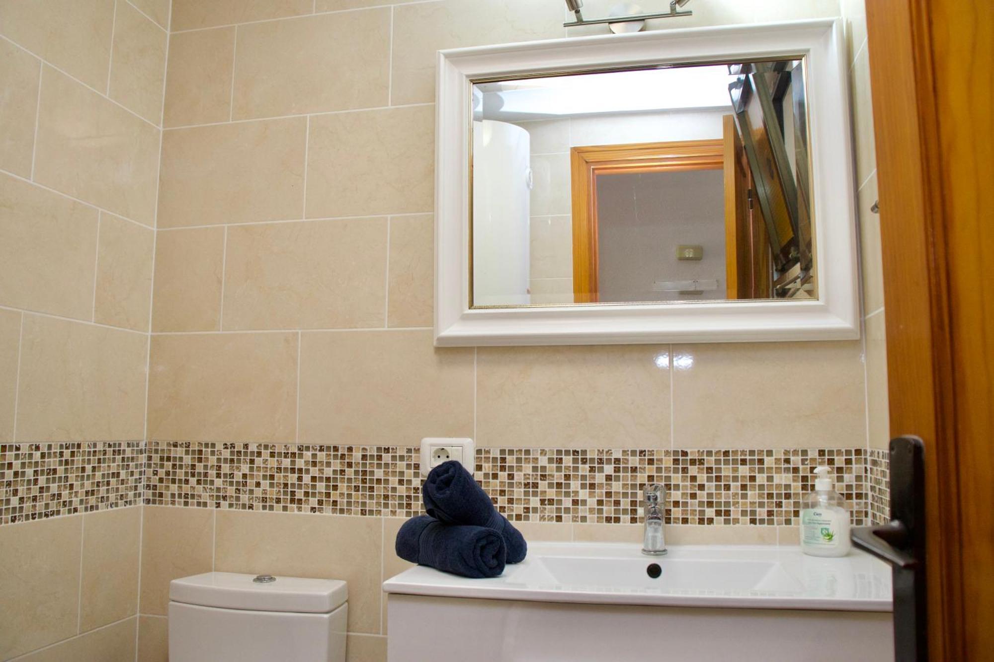 Sunflower Apartment Just Relax ปัวร์โตเดซานตีอาโก ภายนอก รูปภาพ
