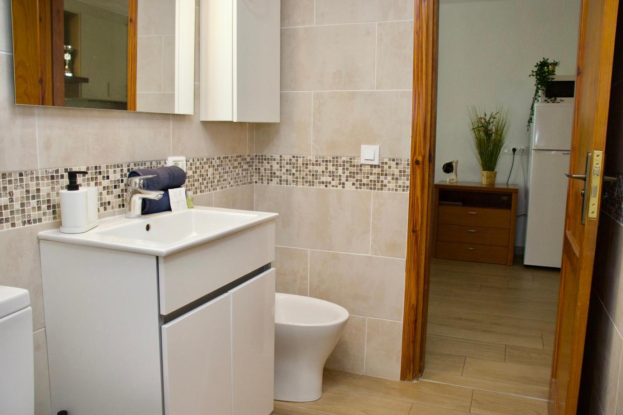 Sunflower Apartment Just Relax ปัวร์โตเดซานตีอาโก ภายนอก รูปภาพ