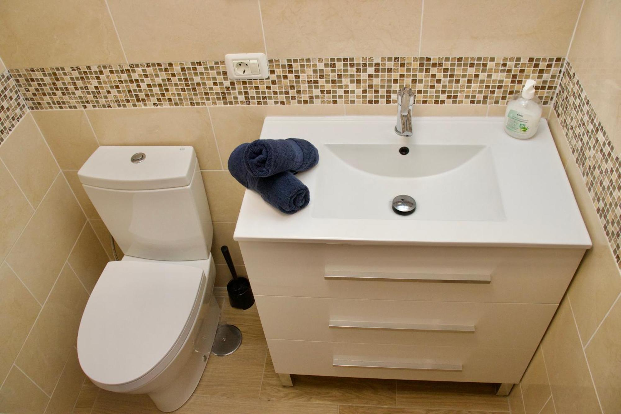Sunflower Apartment Just Relax ปัวร์โตเดซานตีอาโก ภายนอก รูปภาพ