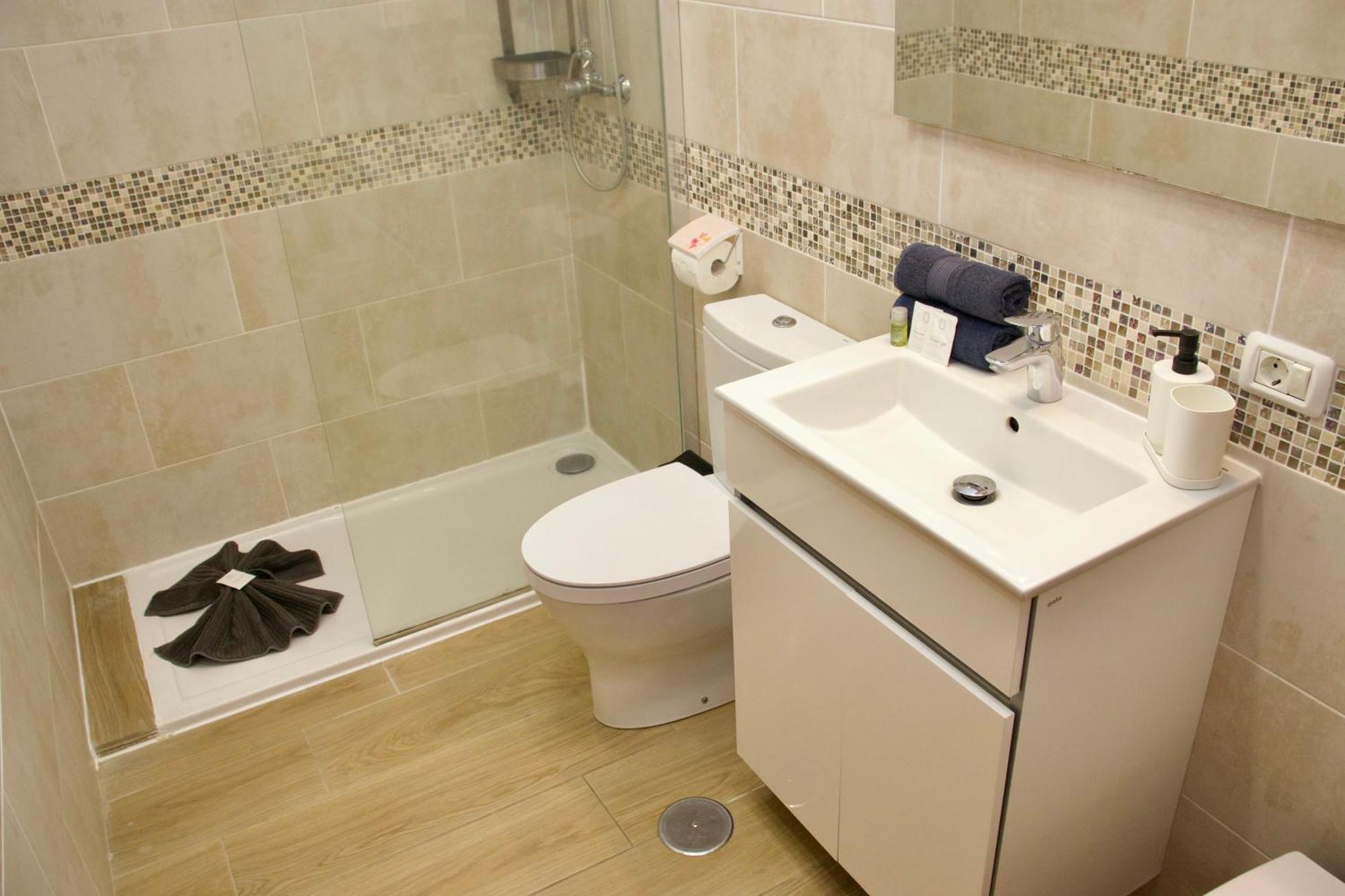 Sunflower Apartment Just Relax ปัวร์โตเดซานตีอาโก ภายนอก รูปภาพ