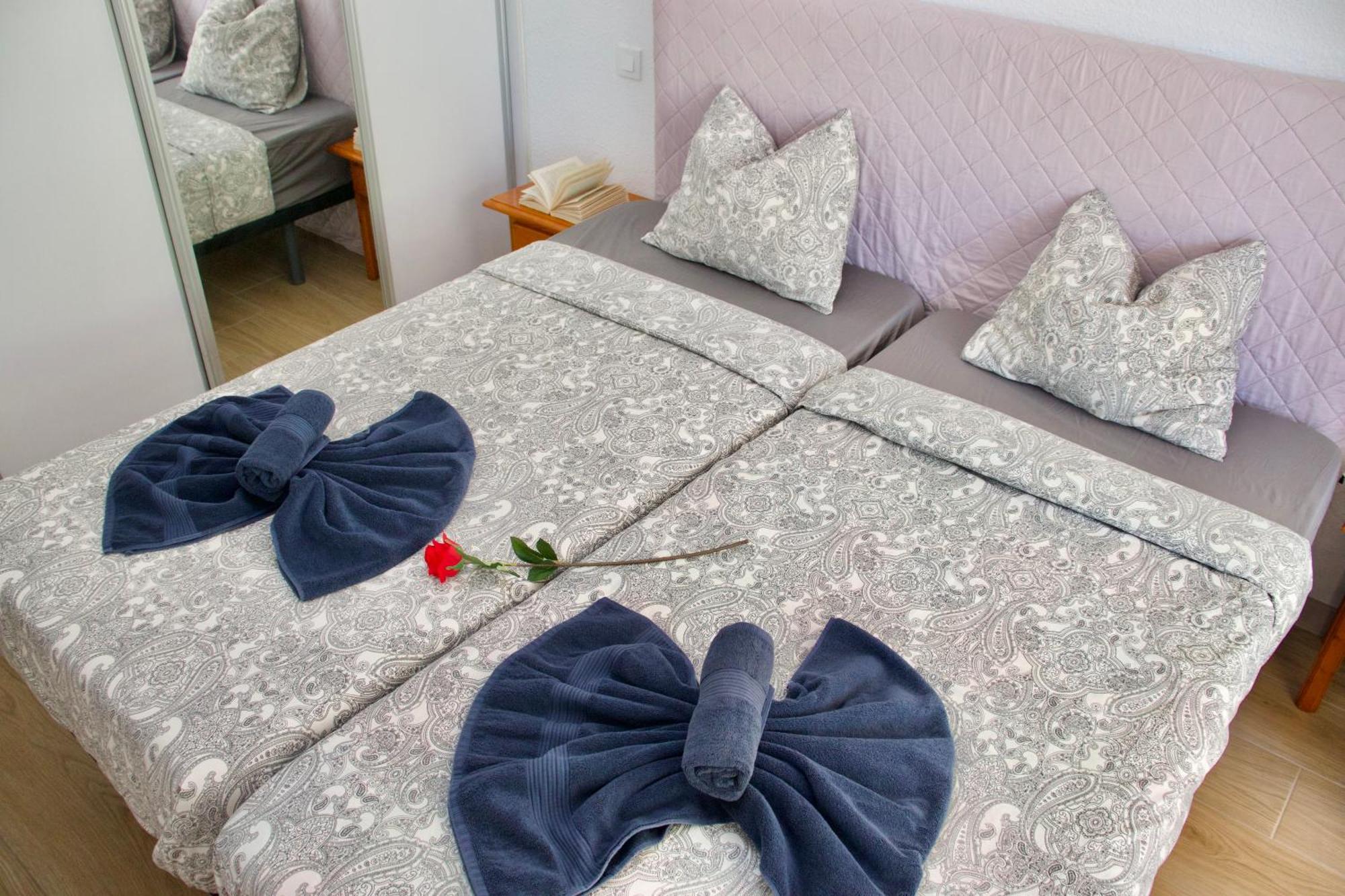 Sunflower Apartment Just Relax ปัวร์โตเดซานตีอาโก ภายนอก รูปภาพ
