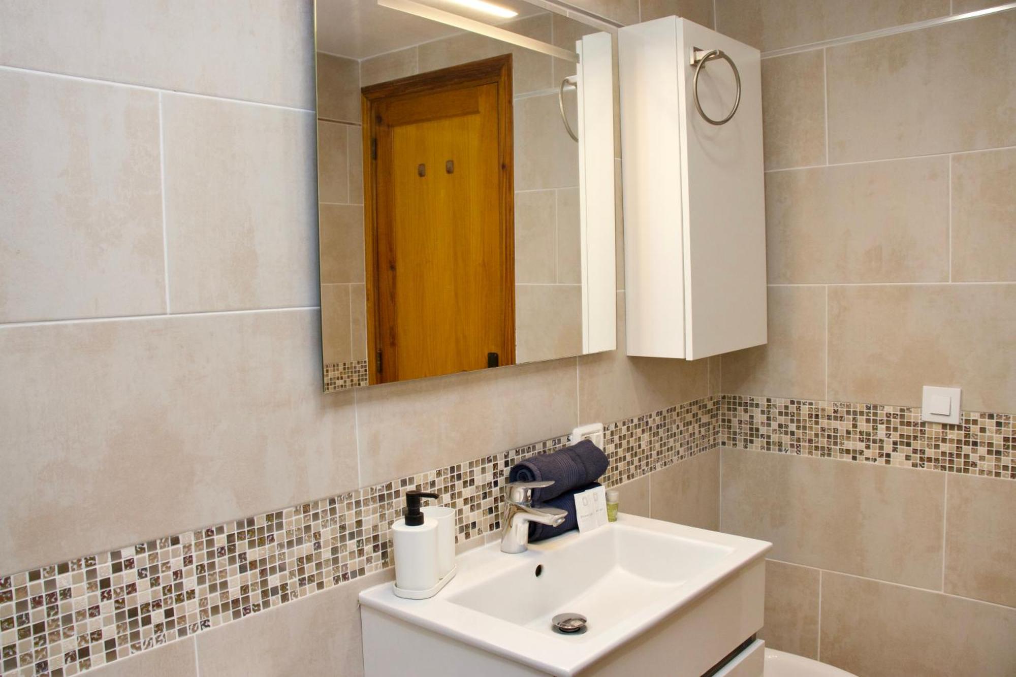 Sunflower Apartment Just Relax ปัวร์โตเดซานตีอาโก ภายนอก รูปภาพ