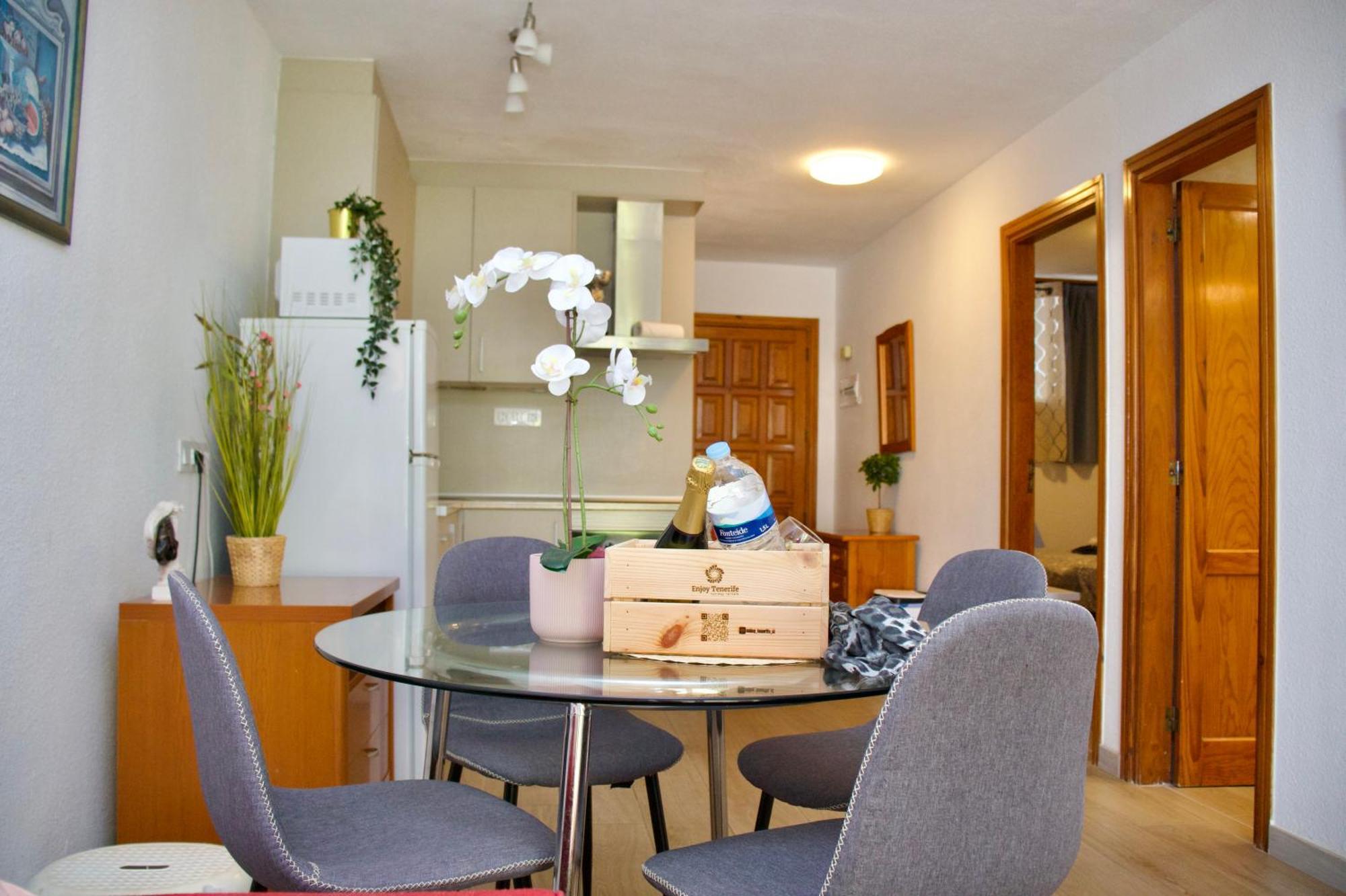 Sunflower Apartment Just Relax ปัวร์โตเดซานตีอาโก ภายนอก รูปภาพ